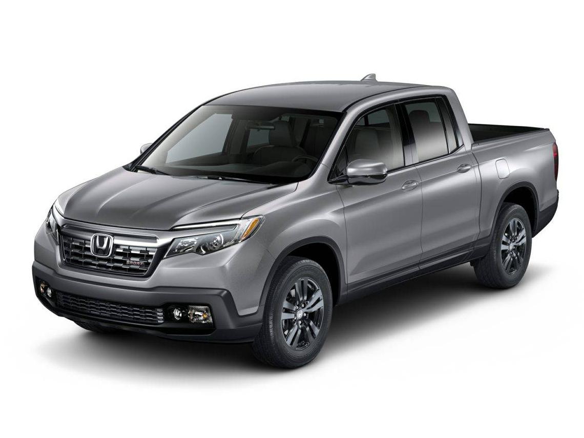 HONDA RIDGELINE 2020 5FPYK3F10LB028411 image