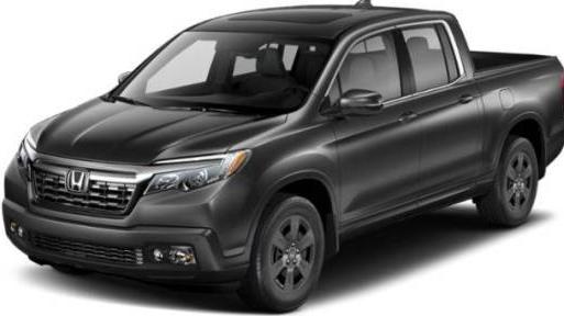 HONDA RIDGELINE 2020 5FPYK3F79LB007111 image