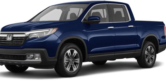 HONDA RIDGELINE 2020 5FPYK3F78LB008914 image