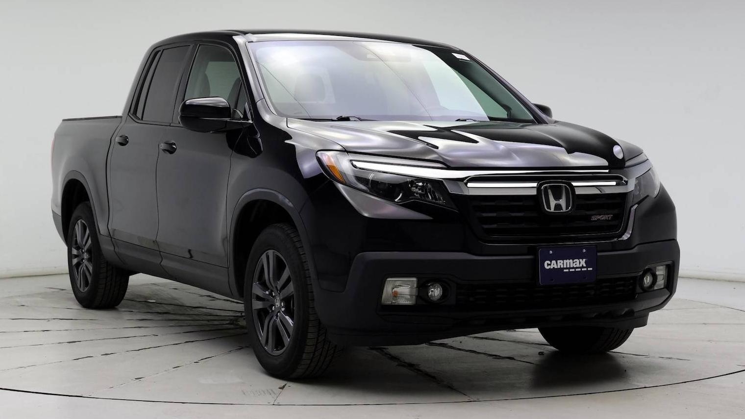 HONDA RIDGELINE 2020 5FPYK3F19LB030075 image