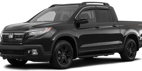 HONDA RIDGELINE 2020 5FPYK3F86LB021007 image