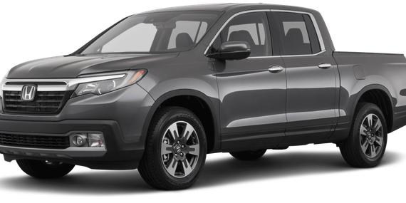 HONDA RIDGELINE 2020 5FPYK3F70LB003027 image