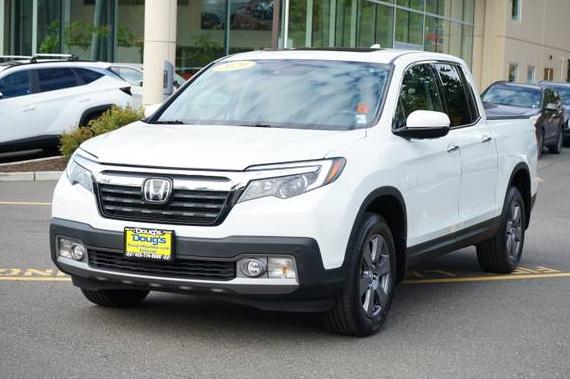 HONDA RIDGELINE 2020 5FPYK3F70LB000869 image HONDA RIDGELINE 2020 5FPYK3F70LB000869 image