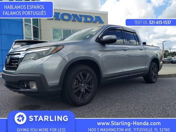 HONDA RIDGELINE 2020 5FPYK2F16LB000882 image HONDA RIDGELINE 2020 5FPYK2F16LB000882 image