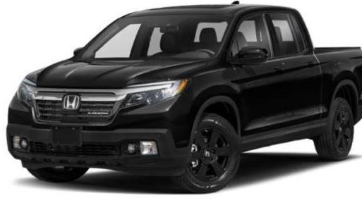 HONDA RIDGELINE 2020 5FPYK3F81LB012537 image