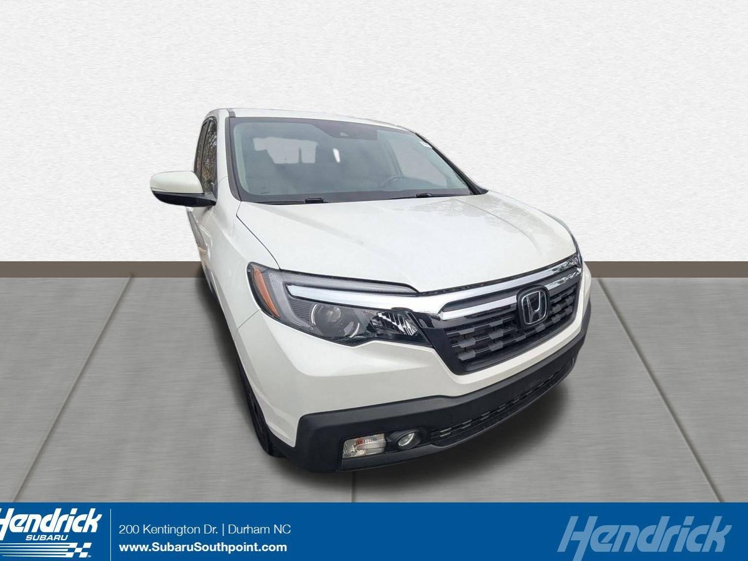 HONDA RIDGELINE 2020 5FPYK2F54LB001077 image