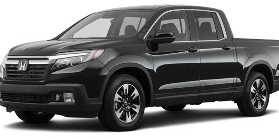 HONDA RIDGELINE 2020 5FPYK2F59LB000796 image