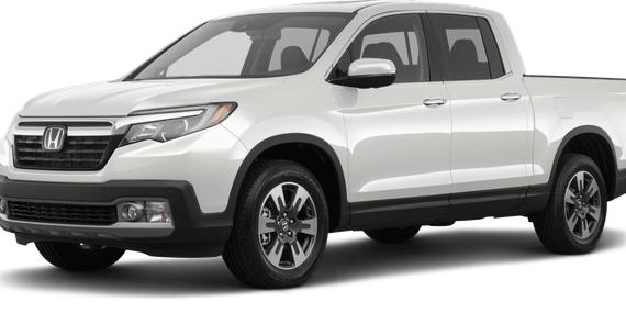 HONDA RIDGELINE 2020 5FPYK3F73LB003488 image