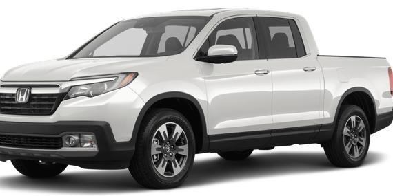 HONDA RIDGELINE 2020 5FPYK3F70LB008812 image