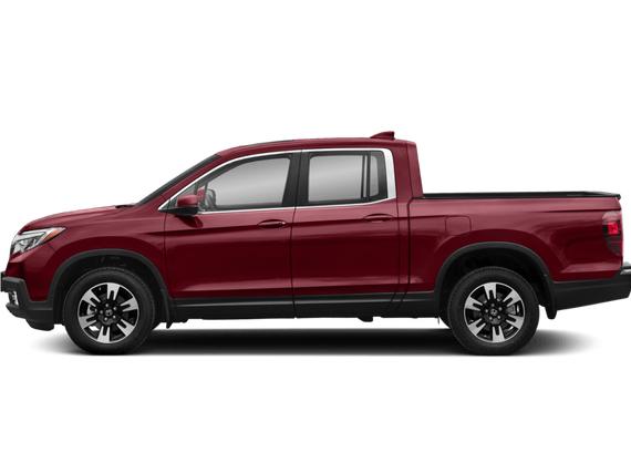 HONDA RIDGELINE 2020 5FPYK3F52LB024900 image