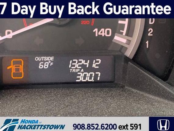 HONDA RIDGELINE 2011 5FPYK1F51BB453951 image