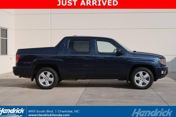HONDA RIDGELINE 2011 5FPYK1F59BB005473 image HONDA RIDGELINE 2011 5FPYK1F59BB005473 image