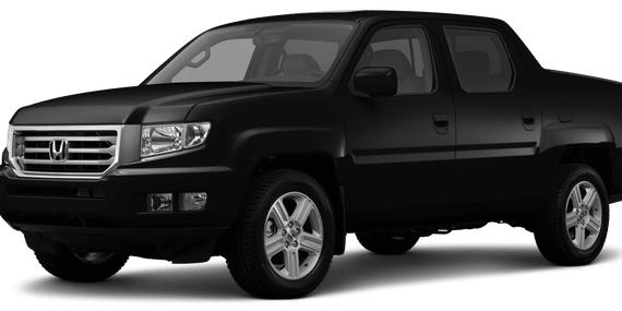 HONDA RIDGELINE 2013 5FPYK1F52DB012302 image