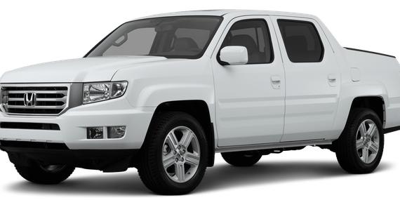 HONDA RIDGELINE 2013 5FPYK1F54DB014875 image