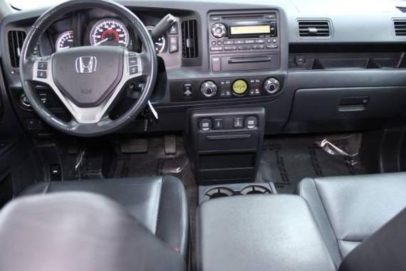 HONDA RIDGELINE 2013 5FPYK1F50DB010905 image