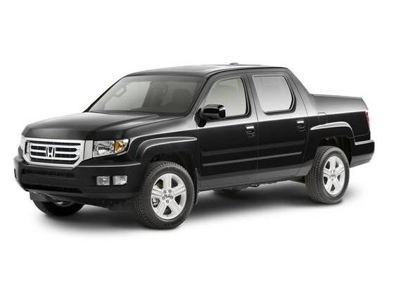 HONDA RIDGELINE 2013 5FPYK1F56DB012674 image