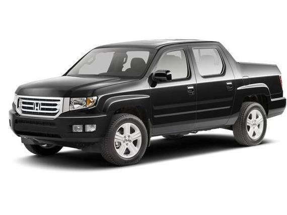 HONDA RIDGELINE 2013 5FPYK1F51DB003428 image