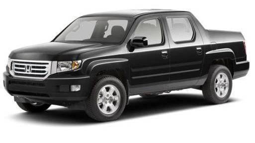 HONDA RIDGELINE 2013 5FPYK1F41DB008295 image