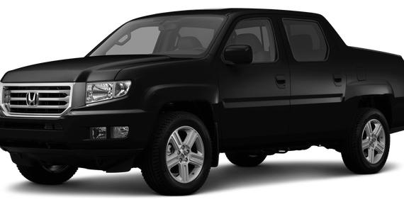 HONDA RIDGELINE 2013 5FPYK1F57DB005667 image