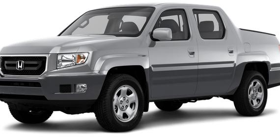 HONDA RIDGELINE 2010 5FPYK1F20AB003146 image
