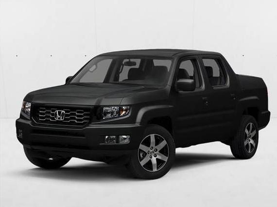 HONDA RIDGELINE 2014 5FPYK1F67EB013651 image
