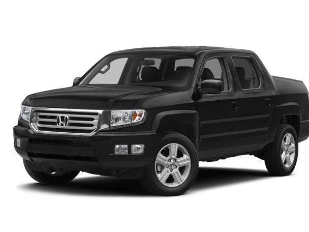 HONDA RIDGELINE 2014 5FPYK1F52EB001303 image