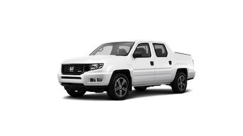 HONDA RIDGELINE 2014 5FPYK1F75EB009834 image