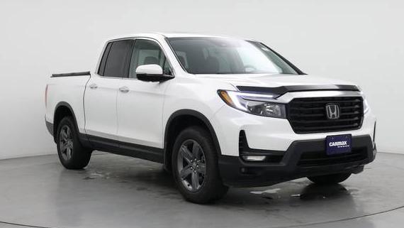 HONDA RIDGELINE 2022 5FPYK3F76NB025570 image HONDA RIDGELINE 2022 5FPYK3F76NB025570 image
