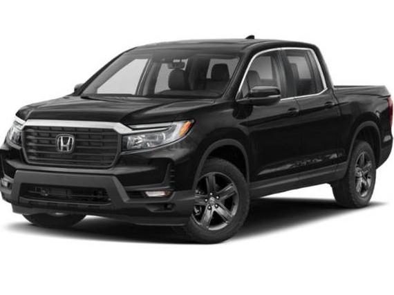 HONDA RIDGELINE 2022 5FPYK3F5XNB009211 image HONDA RIDGELINE 2022 5FPYK3F5XNB009211 image