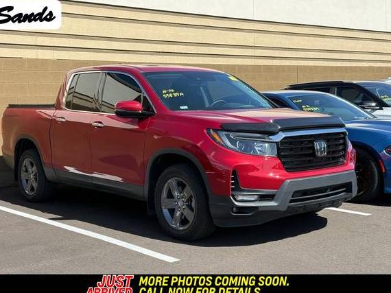HONDA RIDGELINE 2022 5FPYK3F7XNB012644 image HONDA RIDGELINE 2022 5FPYK3F7XNB012644 image