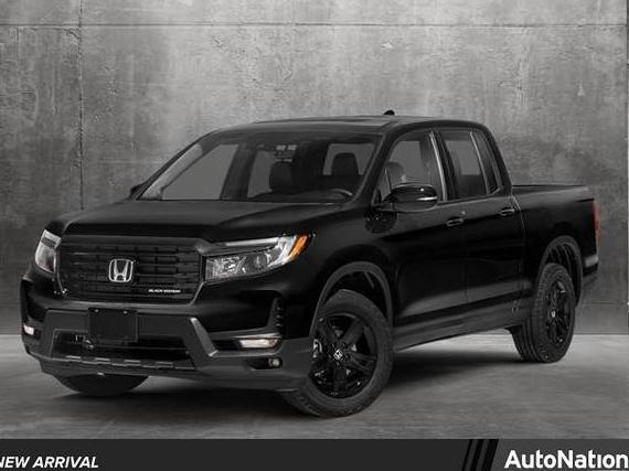 HONDA RIDGELINE 2022 5FPYK3F85NB012205 image