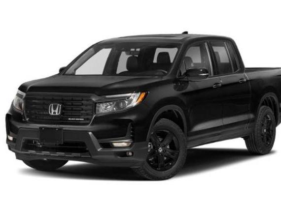 HONDA RIDGELINE 2022 5FPYK3F85NB026024 image
