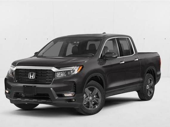 HONDA RIDGELINE 2022 5FPYK3F73NB002148 image