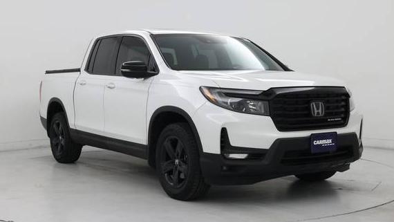 HONDA RIDGELINE 2022 5FPYK3F89NB027953 image