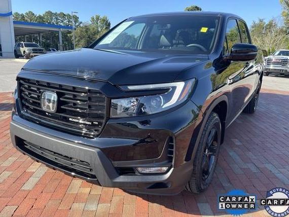 HONDA RIDGELINE 2022 5FPYK3F8XNB033177 image HONDA RIDGELINE 2022 5FPYK3F8XNB033177 image