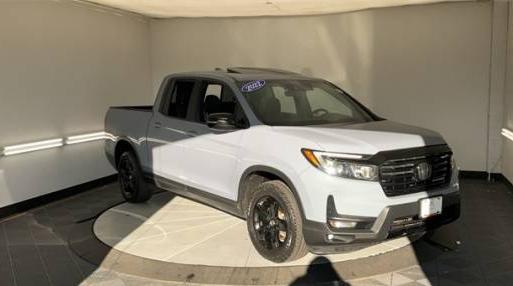 HONDA RIDGELINE 2022 5FPYK3F86NB031359 image