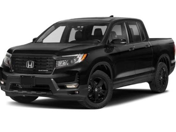 HONDA RIDGELINE 2022 5FPYK3F89NB032022 image