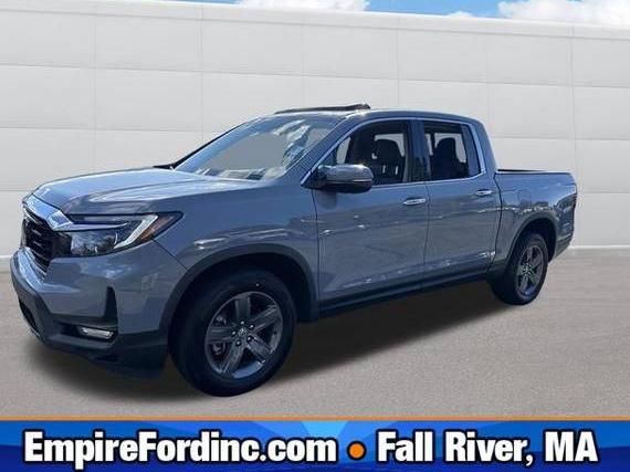 HONDA RIDGELINE 2022 5FPYK3F73NB035215 image HONDA RIDGELINE 2022 5FPYK3F73NB035215 image