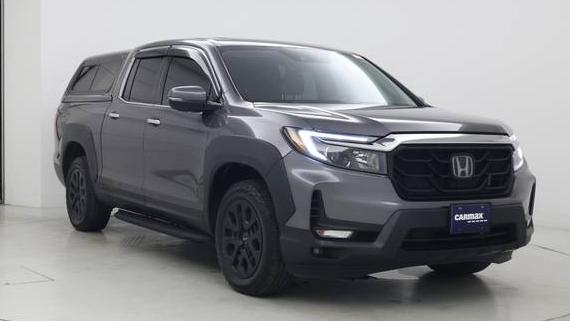 HONDA RIDGELINE 2022 5FPYK3F74NB015149 image