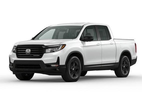 HONDA RIDGELINE 2022 5FPYK3F87NB037154 image