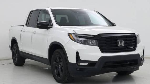 HONDA RIDGELINE 2022 5FPYK3F84NB020098 image