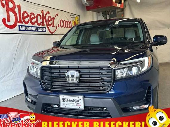 HONDA RIDGELINE 2022 5FPYK3F79NB026776 image HONDA RIDGELINE 2022 5FPYK3F79NB026776 image