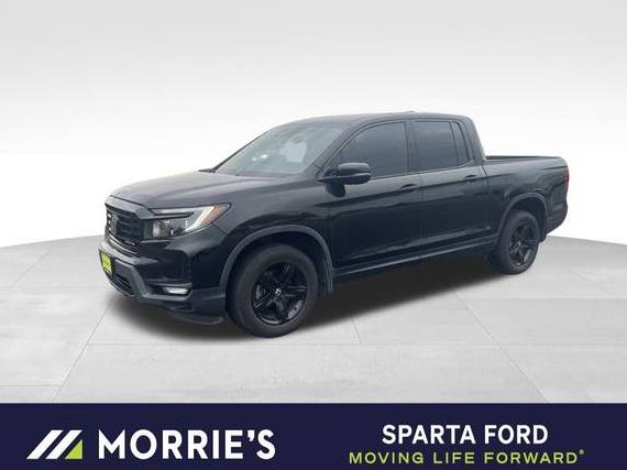 HONDA RIDGELINE 2022 5FPYK3F83NB011005 image