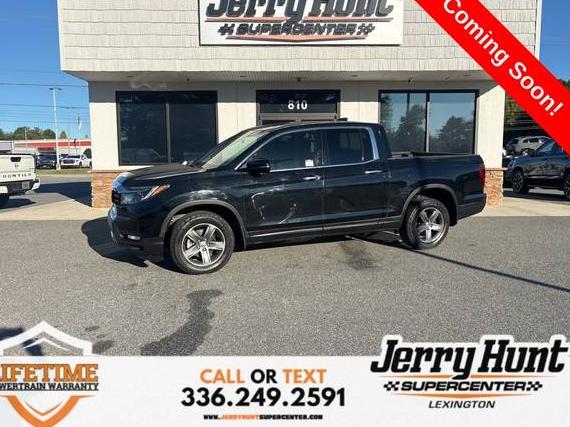 HONDA RIDGELINE 2022 5FPYK3F74NB024952 image HONDA RIDGELINE 2022 5FPYK3F74NB024952 image