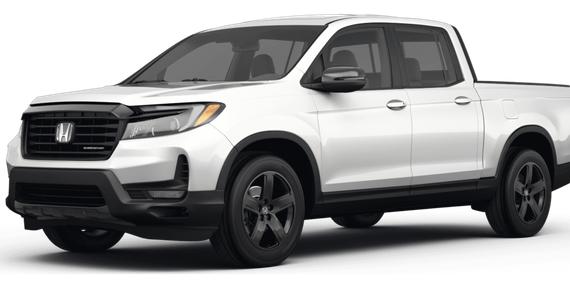 HONDA RIDGELINE 2022 5FPYK3F80NB010684 image