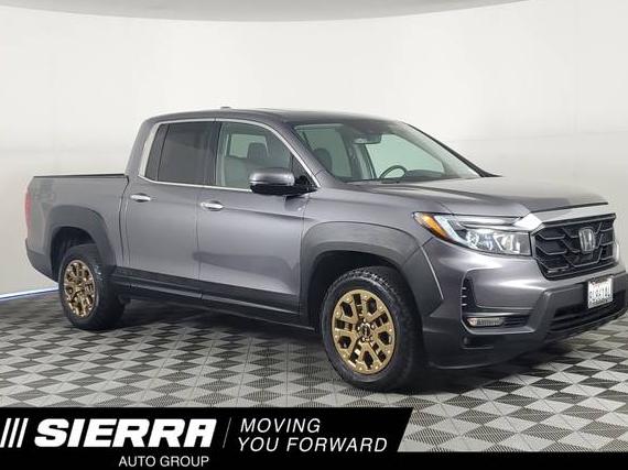 HONDA RIDGELINE 2022 5FPYK3F72NB013979 image HONDA RIDGELINE 2022 5FPYK3F72NB013979 image