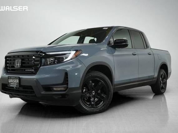 HONDA RIDGELINE 2022 5FPYK3F81NB037036 image