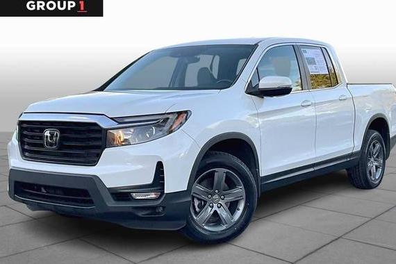 HONDA RIDGELINE 2022 5FPYK3F5XNB025960 image HONDA RIDGELINE 2022 5FPYK3F5XNB025960 image