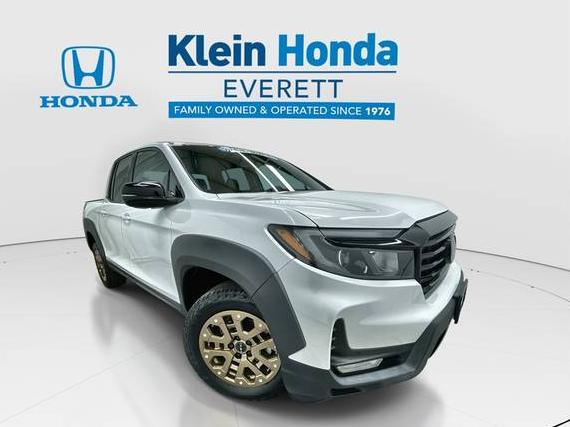 HONDA RIDGELINE 2022 5FPYK3F89NB013227 image HONDA RIDGELINE 2022 5FPYK3F89NB013227 image