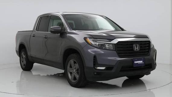 HONDA RIDGELINE 2022 5FPYK3F57NB028816 image HONDA RIDGELINE 2022 5FPYK3F57NB028816 image
